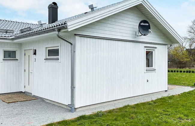 6 Person Holiday Home in Solvesborg - Photo 19