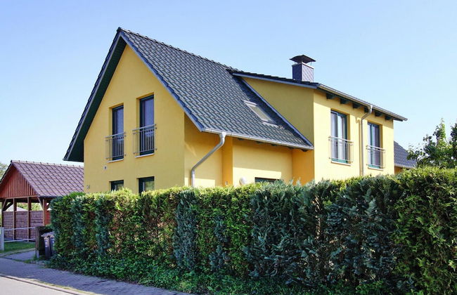 Doppelhaushaelfte am Hafen von Neuendorf - Foto 17