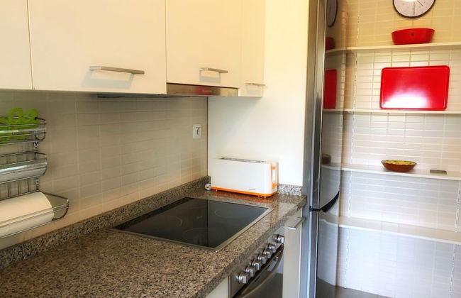 Beach Inspiration Apartment - Foto 7