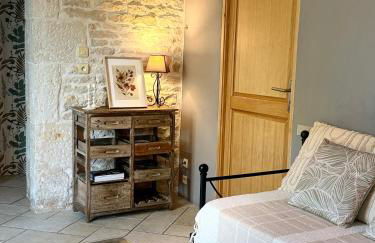 Gîte la Charentaise - Foto 39