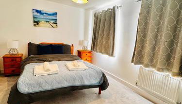 Cozy Stays Taunton - Foto 3