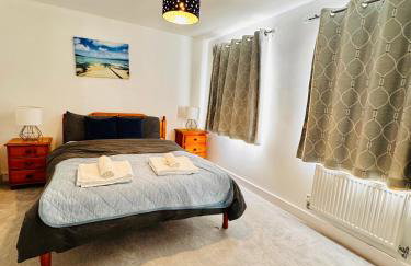 Cozy Stays Taunton - Foto 3