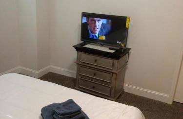 Huge house for midterm or corporate rental - Foto 4