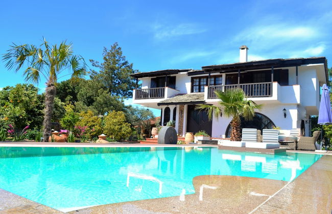 Byblos Luxury Villa - Foto 1