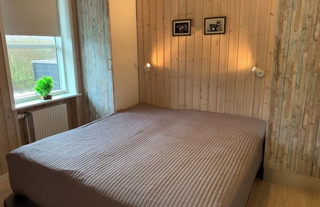 2 Houses In One I Family Friendly I Kids I Sauna I Beach I Large Garden - Foto 4