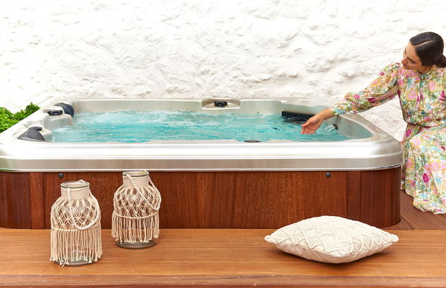 VISTA DEL PORTO LUXURY SUITES - Foto 25