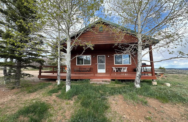 Mount Peale Country Inn near Moab - Photo 40