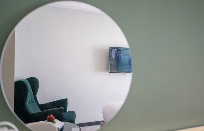 Yanud Residence - Foto 8