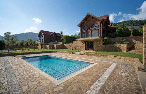 Evritos Villas & Suites with pool - Foto 38