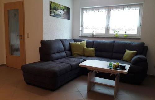 Ferienwohnung Rockmann - Foto 7