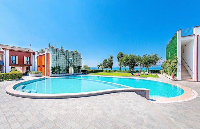 Borgo Gasparina Apartments - Photo 58