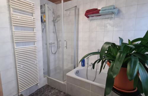 Gemütliche 120 qm Ferienwohnung mit Balkon - Foto 14