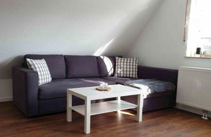 Ferienwohnung Marlena - Foto 3