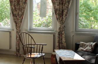 Gästehaus Tobringen 20 - Foto 6