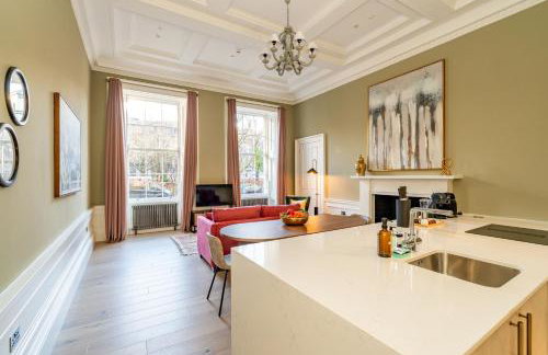 Dragon Suites Luxury Apartments at Rutland Square - Foto 45