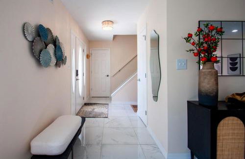 Huge Pocono Dreamhouse 4 bedrooms 12 guests - Foto 16