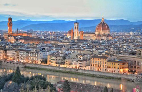 San Niccolò Luxury Apartment - Photo 33