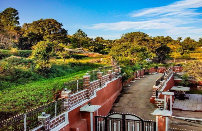 Arabian Villas Panchgani - Foto 53