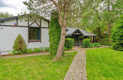 Letni dom nad jeziorem Kaszuby Trójmiasto - Foto 25