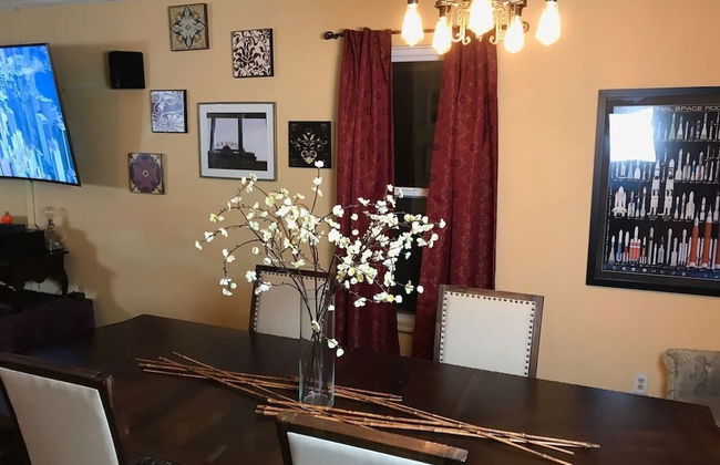 Cannabis Castle Historic Home in Baker District - Foto 29