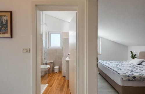 Sunny app Poreč with reserved parking - Foto 16