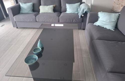 Chalet de lujo con piscina cercano a la playa - Foto 20