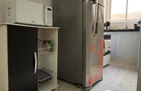 Kit net a poucos passos do mar - Foto 4