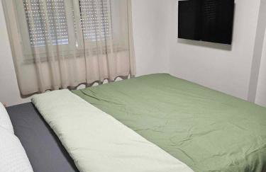 Khalli apartman 4 stars with private pool and jacuzzi near Opatija - Photo 40