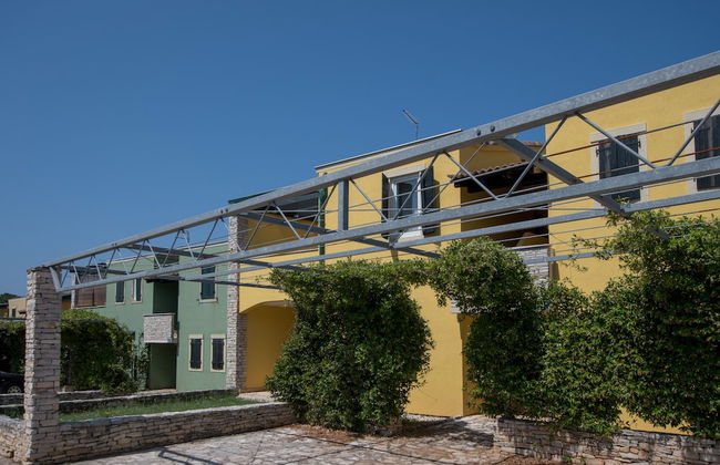 Villas Faro - Foto 1