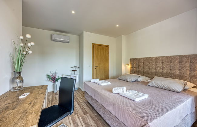 Design Pool Villa Franko - Foto 3