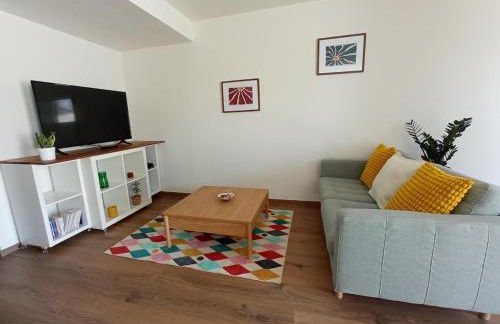 Appartement neuf, parking privé, 2 chambres - Foto 8