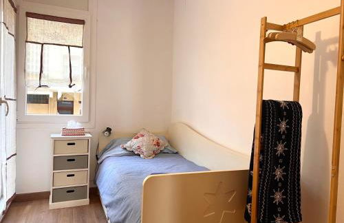 Apartament Escapat Sort - L'Amfitriona - Foto 23