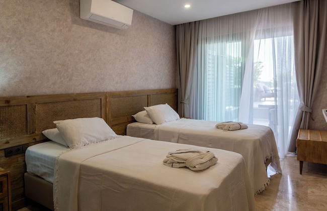 Marje Villas Bodrum - Foto 19