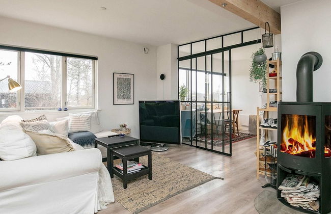 6 Person Holiday Home in Rude - Foto 16