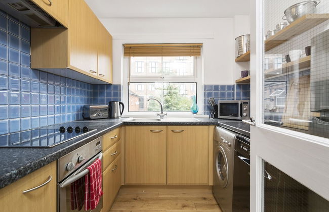 Central Belfast Apartments: Salisbury - Foto 25