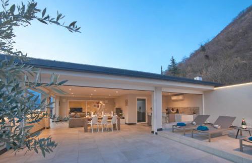 Penthouse & Garden - luxury apartment - Foto 13