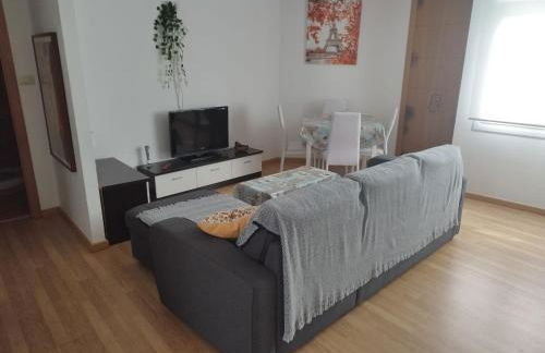 Precioso Apartamento en Baiona Zona Centro - Foto 2