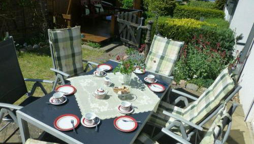 Zwei Seen Ferienhaus - Foto 5, Garden