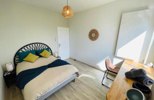 L'annexe du domaine de brisset - Foto 22