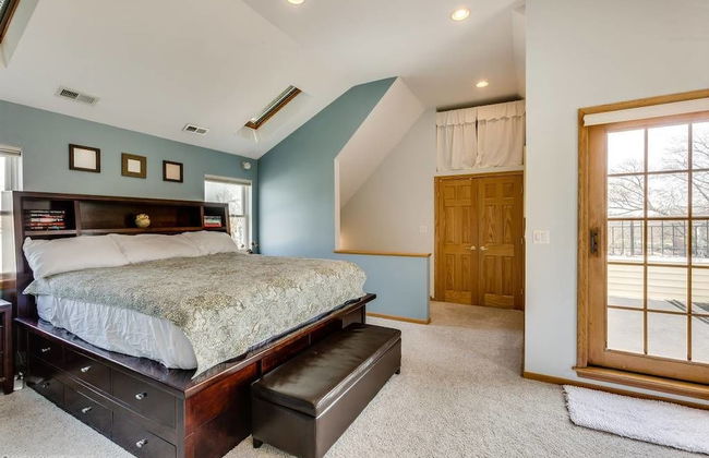 The Irving Masterpiece near Wrigley Field - Foto 7