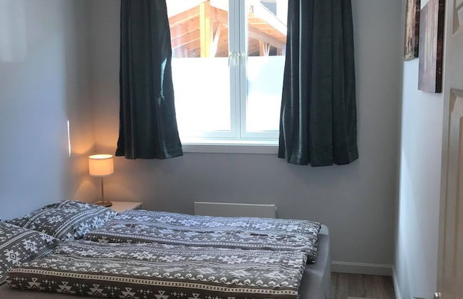 Notodden Sentrum Apartment NO 10 - Photo 3