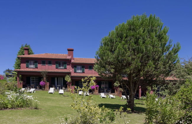 Quinta de Santo António da Serra - Foto 44