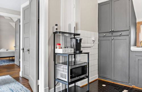 Historic Retreat in the Heart of the Highlands - Foto 19