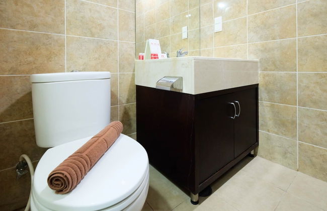 Luxurious Furnished 2BR Kemang Village Apartment - Foto 24