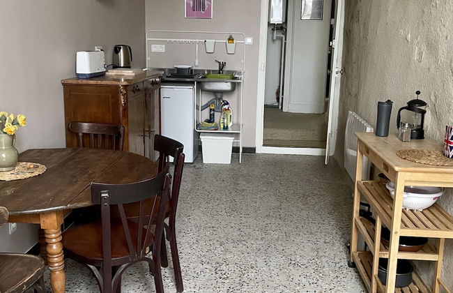 Café Vélo Nevers - Photo 6