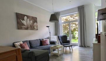 "Villa am NOK" - Foto 2