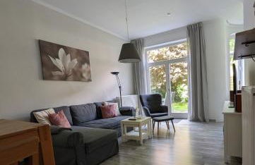 "Villa am NOK" - Foto 2