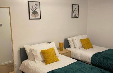 3BR House in Harlow, Essex - Foto 22