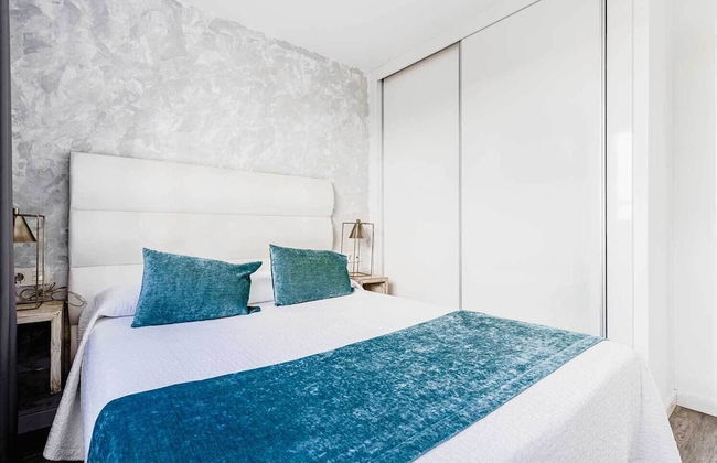 Bristol Sunset Beach - Holiday Apartments - Photo 11