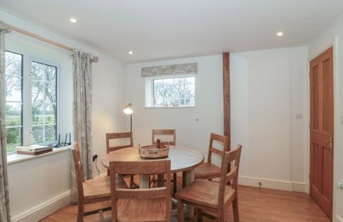 Stable Cottage - Foto 8